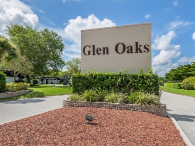 Welcome home! This adorable one-bedroom, one-bath condominium on Bobby Jones Golf Club in Florida - for sale on GolfHomes.com, golf home, golf lot