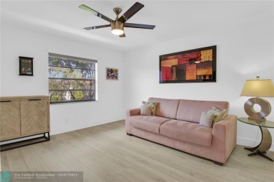 FURNISHED LAKEFRONT CORNER UNIT CONDO in the desirable Cypresses on Boca Lago Golf and Country Club in Florida - for sale on GolfHomes.com, golf home, golf lot