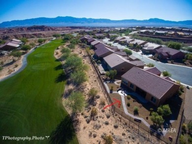 Stunning 3-BR fully furnished home on Conestoga Golf Course on Conestoga Golf Club in Nevada - for sale on GolfHomes.com, golf home, golf lot