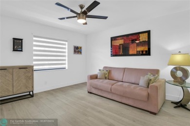 FURNISHED LAKEFRONT CORNER UNIT CONDO in the desirable Cypresses on Boca Lago Golf and Country Club in Florida - for sale on GolfHomes.com, golf home, golf lot