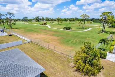 BACK ON THE MARKET -- BUYERS LOSS IS YOUR GAIN!!! BEAUTIFULLY on San Carlos Golf Club in Florida - for sale on GolfHomes.com, golf home, golf lot