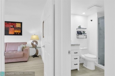 FURNISHED LAKEFRONT CORNER UNIT CONDO in the desirable Cypresses on Boca Lago Golf and Country Club in Florida - for sale on GolfHomes.com, golf home, golf lot