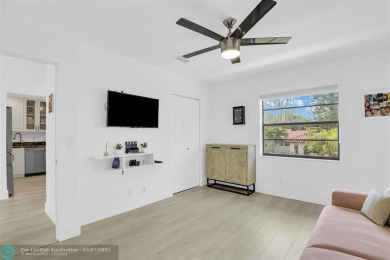 FURNISHED LAKEFRONT CORNER UNIT CONDO in the desirable Cypresses on Boca Lago Golf and Country Club in Florida - for sale on GolfHomes.com, golf home, golf lot