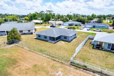 BACK ON THE MARKET -- BUYERS LOSS IS YOUR GAIN!!! BEAUTIFULLY on San Carlos Golf Club in Florida - for sale on GolfHomes.com, golf home, golf lot