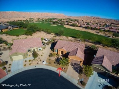 Stunning 3-BR fully furnished home on Conestoga Golf Course on Conestoga Golf Club in Nevada - for sale on GolfHomes.com, golf home, golf lot