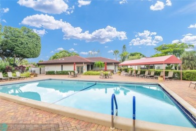 FURNISHED LAKEFRONT CORNER UNIT CONDO in the desirable Cypresses on Boca Lago Golf and Country Club in Florida - for sale on GolfHomes.com, golf home, golf lot