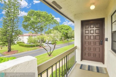 FURNISHED LAKEFRONT CORNER UNIT CONDO in the desirable Cypresses on Boca Lago Golf and Country Club in Florida - for sale on GolfHomes.com, golf home, golf lot