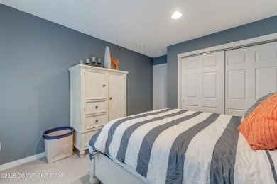 Modern 5-Bedroom Home in Pinecrest Lake Golf & Country Club on Pinecrest Lake Golf and Country Club in Pennsylvania - for sale on GolfHomes.com, golf home, golf lot