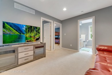 Modern 5-Bedroom Home in Pinecrest Lake Golf & Country Club on Pinecrest Lake Golf and Country Club in Pennsylvania - for sale on GolfHomes.com, golf home, golf lot