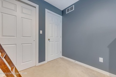 Modern 5-Bedroom Home in Pinecrest Lake Golf & Country Club on Pinecrest Lake Golf and Country Club in Pennsylvania - for sale on GolfHomes.com, golf home, golf lot