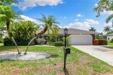 Welcome to 283 Forest Hills Blvd, nestled in the highly on Hibiscus Golf Club in Florida - for sale on GolfHomes.com, golf home, golf lot