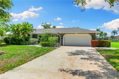 Welcome to 283 Forest Hills Blvd, nestled in the highly on Hibiscus Golf Club in Florida - for sale on GolfHomes.com, golf home, golf lot