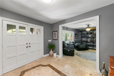 Welcome to 283 Forest Hills Blvd, nestled in the highly on Hibiscus Golf Club in Florida - for sale on GolfHomes.com, golf home, golf lot