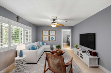 Welcome to 283 Forest Hills Blvd, nestled in the highly on Hibiscus Golf Club in Florida - for sale on GolfHomes.com, golf home, golf lot