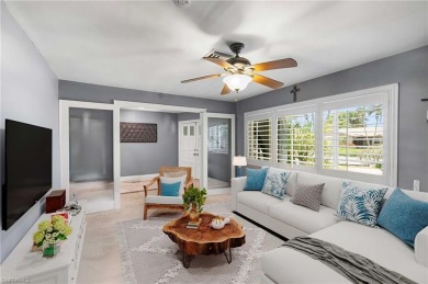 Welcome to 283 Forest Hills Blvd, nestled in the highly on Hibiscus Golf Club in Florida - for sale on GolfHomes.com, golf home, golf lot