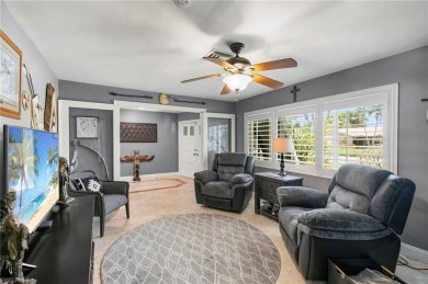 Welcome to 283 Forest Hills Blvd, nestled in the highly on Hibiscus Golf Club in Florida - for sale on GolfHomes.com, golf home, golf lot