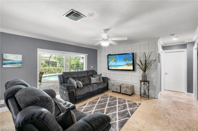 Welcome to 283 Forest Hills Blvd, nestled in the highly on Hibiscus Golf Club in Florida - for sale on GolfHomes.com, golf home, golf lot
