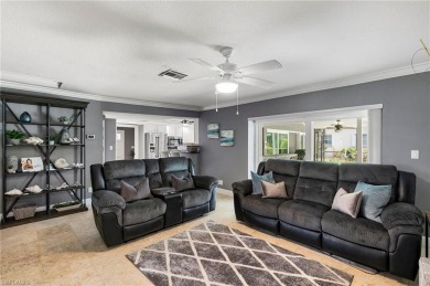 Welcome to 283 Forest Hills Blvd, nestled in the highly on Hibiscus Golf Club in Florida - for sale on GolfHomes.com, golf home, golf lot
