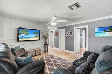 Welcome to 283 Forest Hills Blvd, nestled in the highly on Hibiscus Golf Club in Florida - for sale on GolfHomes.com, golf home, golf lot
