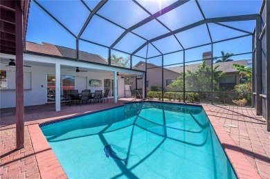 Welcome to your luxury waterfront oasis in Cape Coral! This on Royal Tee Country Club in Florida - for sale on GolfHomes.com, golf home, golf lot