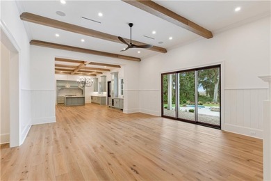 Immerse yourself in breathtaking marshfront living with this on Frederica Golf Club in Georgia - for sale on GolfHomes.com, golf home, golf lot