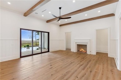 Immerse yourself in breathtaking marshfront living with this on Frederica Golf Club in Georgia - for sale on GolfHomes.com, golf home, golf lot