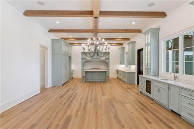 Immerse yourself in breathtaking marshfront living with this on Frederica Golf Club in Georgia - for sale on GolfHomes.com, golf home, golf lot