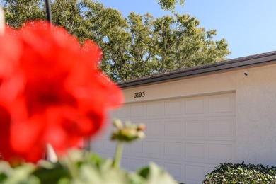 Don't wait until the new year to tour this beloved split on Countryside Country Club in Florida - for sale on GolfHomes.com, golf home, golf lot