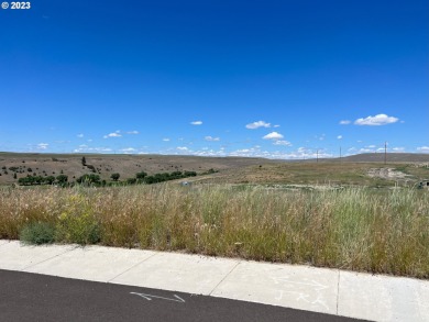 Vacant lot ready to build in Eagle View Development subdivision on  in Oregon - for sale on GolfHomes.com, golf home, golf lot