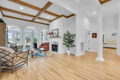 Welcome to 5126 Timber Race Course, a stunningly renovated home on The Links at Stono Ferry in South Carolina - for sale on GolfHomes.com, golf home, golf lot