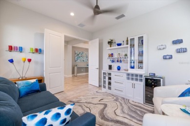 Nestled within Boca Royale, this home offers more than just a on Boca Royale Golf and Country Club in Florida - for sale on GolfHomes.com, golf home, golf lot