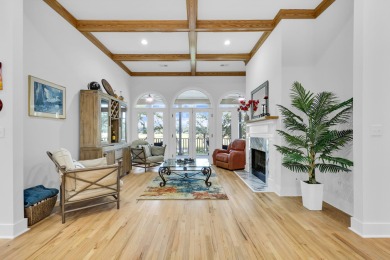Welcome to 5126 Timber Race Course, a stunningly renovated home on The Links at Stono Ferry in South Carolina - for sale on GolfHomes.com, golf home, golf lot