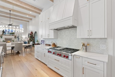 Experience modern luxury living in this stunning 2024-built on Escondido Golf and Lake Club  in Texas - for sale on GolfHomes.com, golf home, golf lot