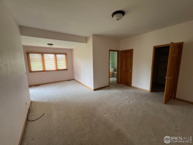 Relaxed Golf Course Living with Mountain Views - Welcome to 1340 on Estes Park Golf Course in Colorado - for sale on GolfHomes.com, golf home, golf lot