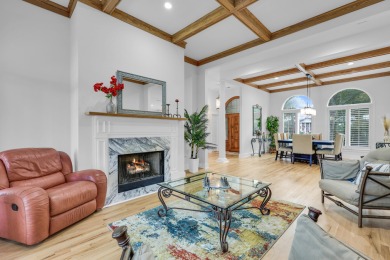 Welcome to 5126 Timber Race Course, a stunningly renovated home on The Links at Stono Ferry in South Carolina - for sale on GolfHomes.com, golf home, golf lot