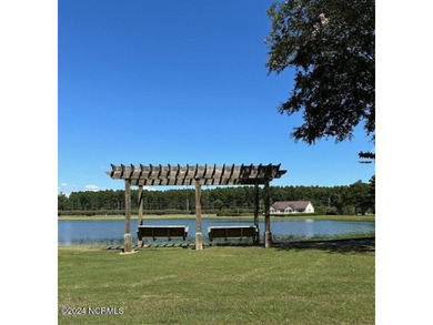 GOLF LOVERS HERE IS YOUR RIVERFRONT GATED Community of Albemarle on Sound Golf Links at Albemarle Plantation in North Carolina - for sale on GolfHomes.com, golf home, golf lot