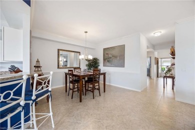 Rare opportunity! This is the only first-floor unit with this on Forest Glen Golf and Country Club in Florida - for sale on GolfHomes.com, golf home, golf lot
