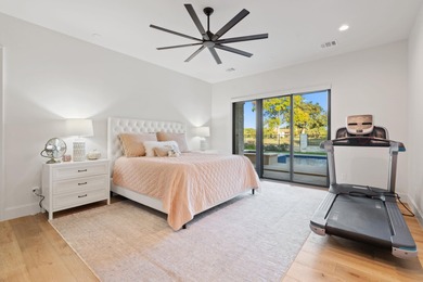 Experience modern luxury living in this stunning 2024-built on Escondido Golf and Lake Club  in Texas - for sale on GolfHomes.com, golf home, golf lot