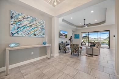 Nestled within Boca Royale, this home offers more than just a on Boca Royale Golf and Country Club in Florida - for sale on GolfHomes.com, golf home, golf lot