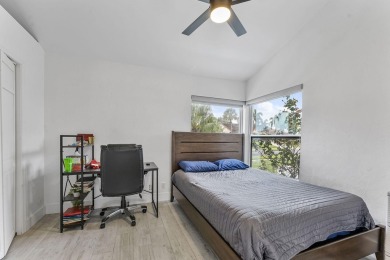 This beautiful modern home has lots of upgrades. It's a true on Ocean Breeze Golf and Country Club in Florida - for sale on GolfHomes.com, golf home, golf lot