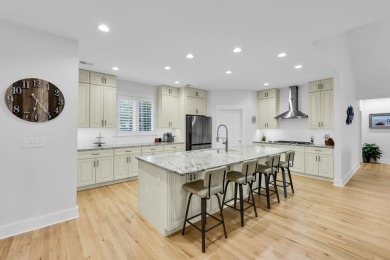 Welcome to 5126 Timber Race Course, a stunningly renovated home on The Links at Stono Ferry in South Carolina - for sale on GolfHomes.com, golf home, golf lot