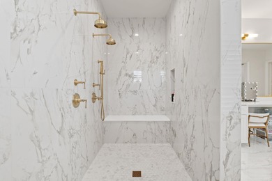 Experience modern luxury living in this stunning 2024-built on Escondido Golf and Lake Club  in Texas - for sale on GolfHomes.com, golf home, golf lot