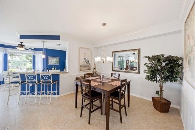 Rare opportunity! This is the only first-floor unit with this on Forest Glen Golf and Country Club in Florida - for sale on GolfHomes.com, golf home, golf lot