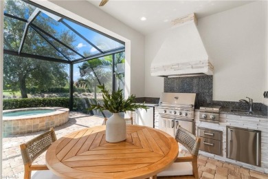 FULL GOLF MEMBERSHIP INCLUDED! Better than new! This immaculate on Esplanade Golf and  Country Club in Florida - for sale on GolfHomes.com, golf home, golf lot
