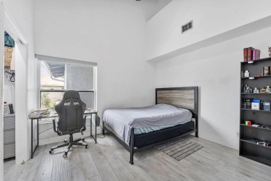 This beautiful modern home has lots of upgrades. It's a true on Ocean Breeze Golf and Country Club in Florida - for sale on GolfHomes.com, golf home, golf lot