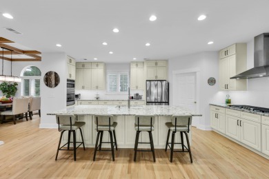 Welcome to 5126 Timber Race Course, a stunningly renovated home on The Links at Stono Ferry in South Carolina - for sale on GolfHomes.com, golf home, golf lot