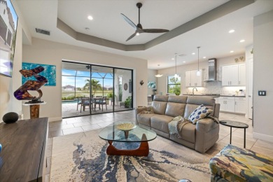 Nestled within Boca Royale, this home offers more than just a on Boca Royale Golf and Country Club in Florida - for sale on GolfHomes.com, golf home, golf lot