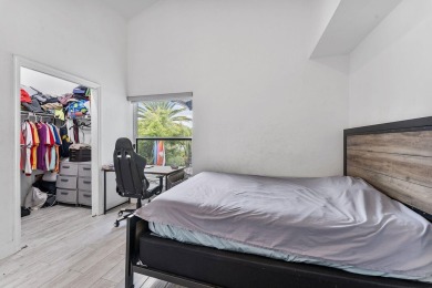 This beautiful modern home has lots of upgrades. It's a true on Ocean Breeze Golf and Country Club in Florida - for sale on GolfHomes.com, golf home, golf lot