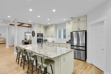 Welcome to 5126 Timber Race Course, a stunningly renovated home on The Links at Stono Ferry in South Carolina - for sale on GolfHomes.com, golf home, golf lot