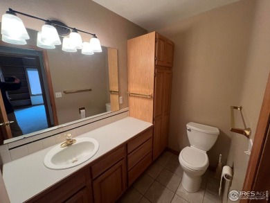 Relaxed Golf Course Living with Mountain Views - Welcome to 1340 on Estes Park Golf Course in Colorado - for sale on GolfHomes.com, golf home, golf lot
